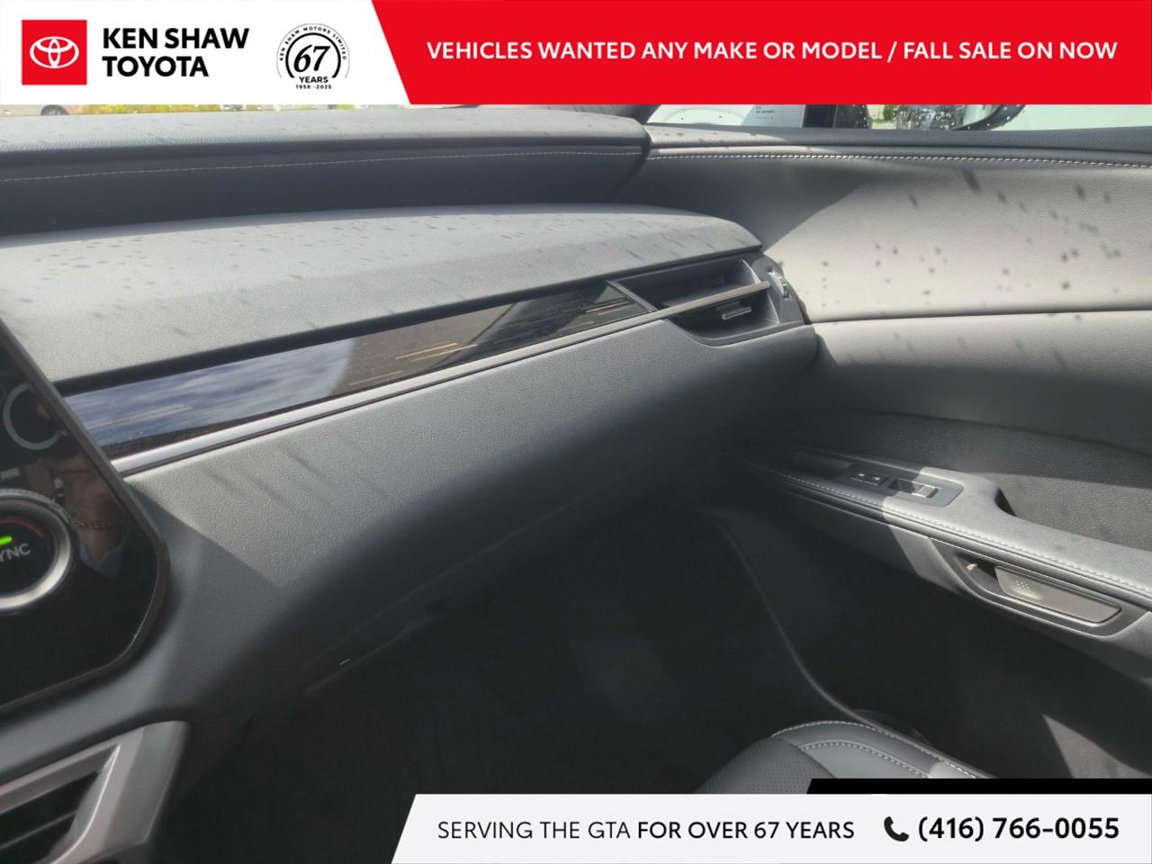 2025 Lexus RX 350 Base 4dr All-wheel Drive Photo