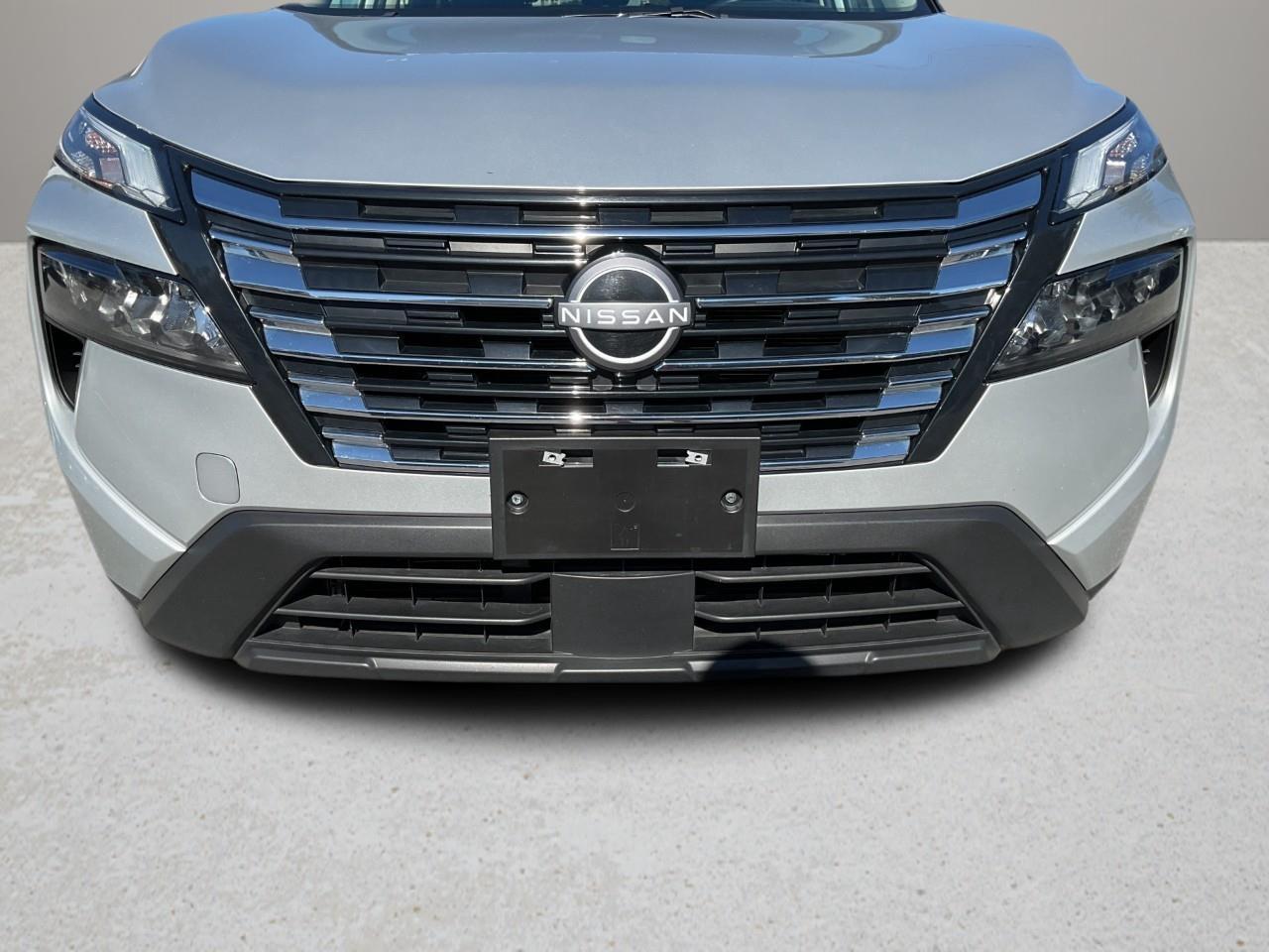 2025 Nissan Rogue  Photo