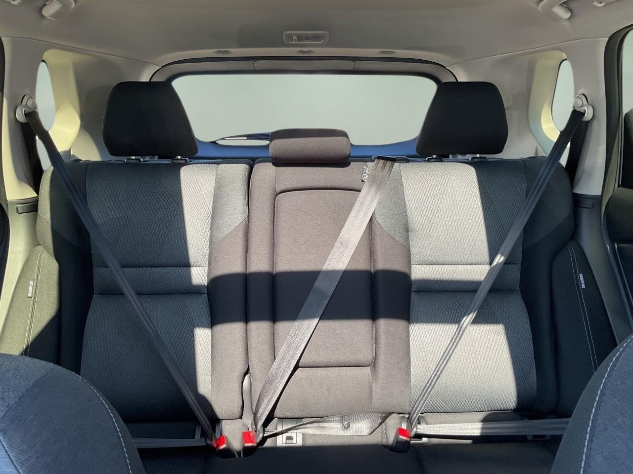 2025 Nissan Rogue  Photo