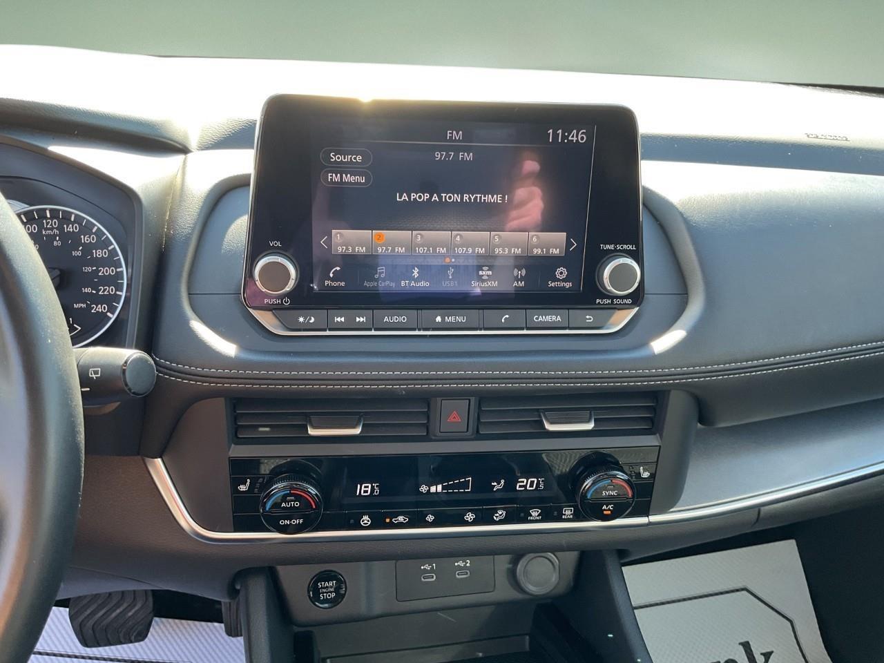 2025 Nissan Rogue  Photo
