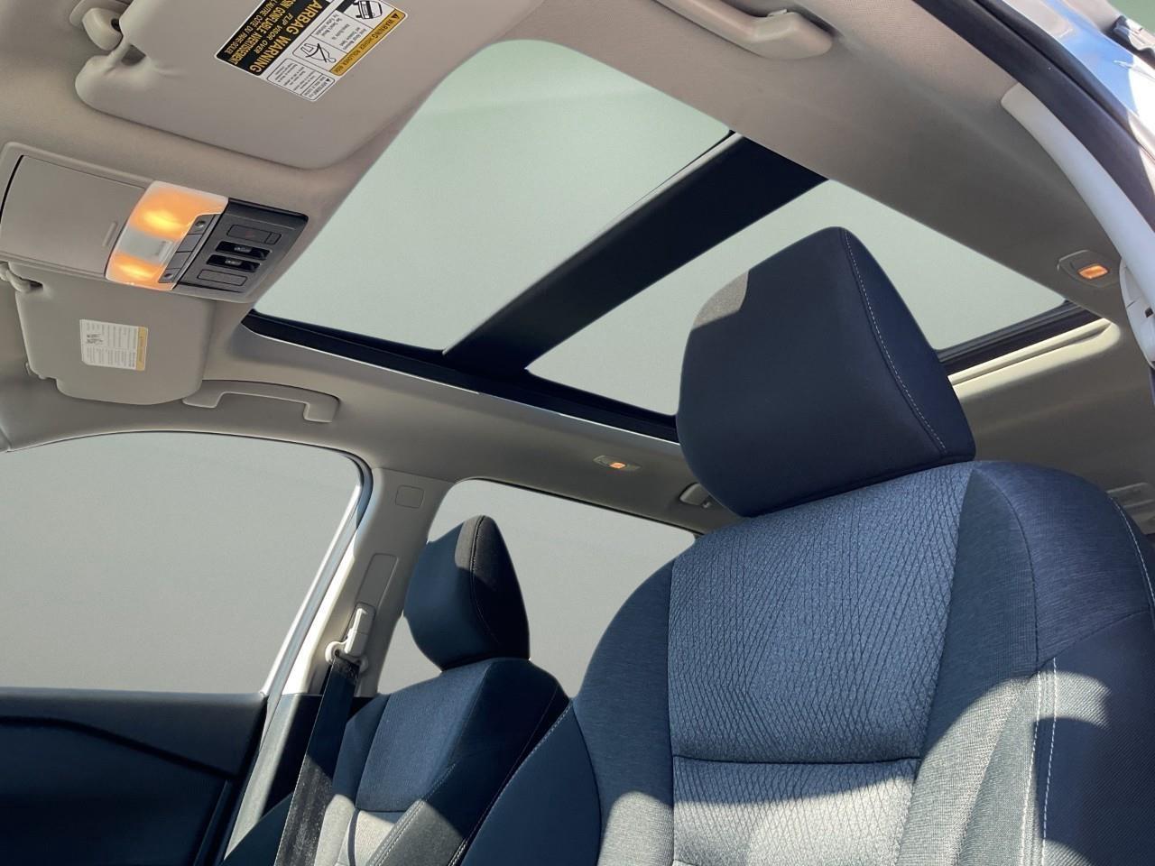 2025 Nissan Rogue  Photo