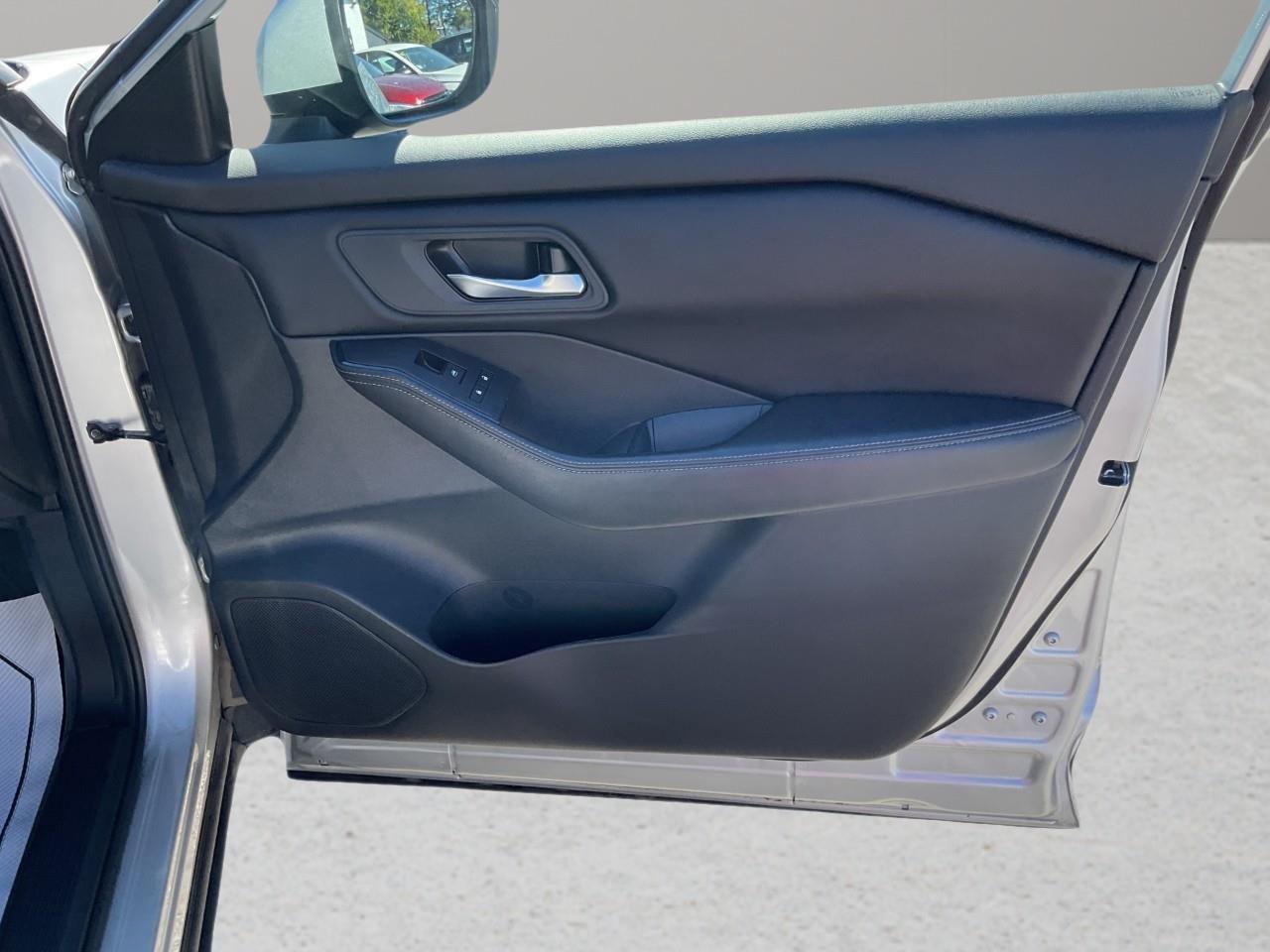 2025 Nissan Rogue  Photo