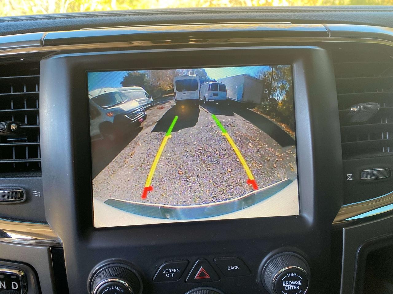2015 RAM 1500 SPORT, AS IS, NOT INSPECTED FOR SAFETY EXPENSES! Photo