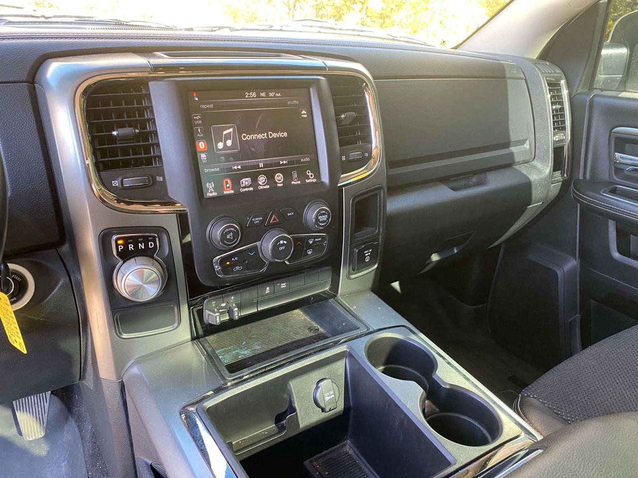 2015 RAM 1500 SPORT, AS IS, NOT INSPECTED FOR SAFETY EXPENSES! Photo
