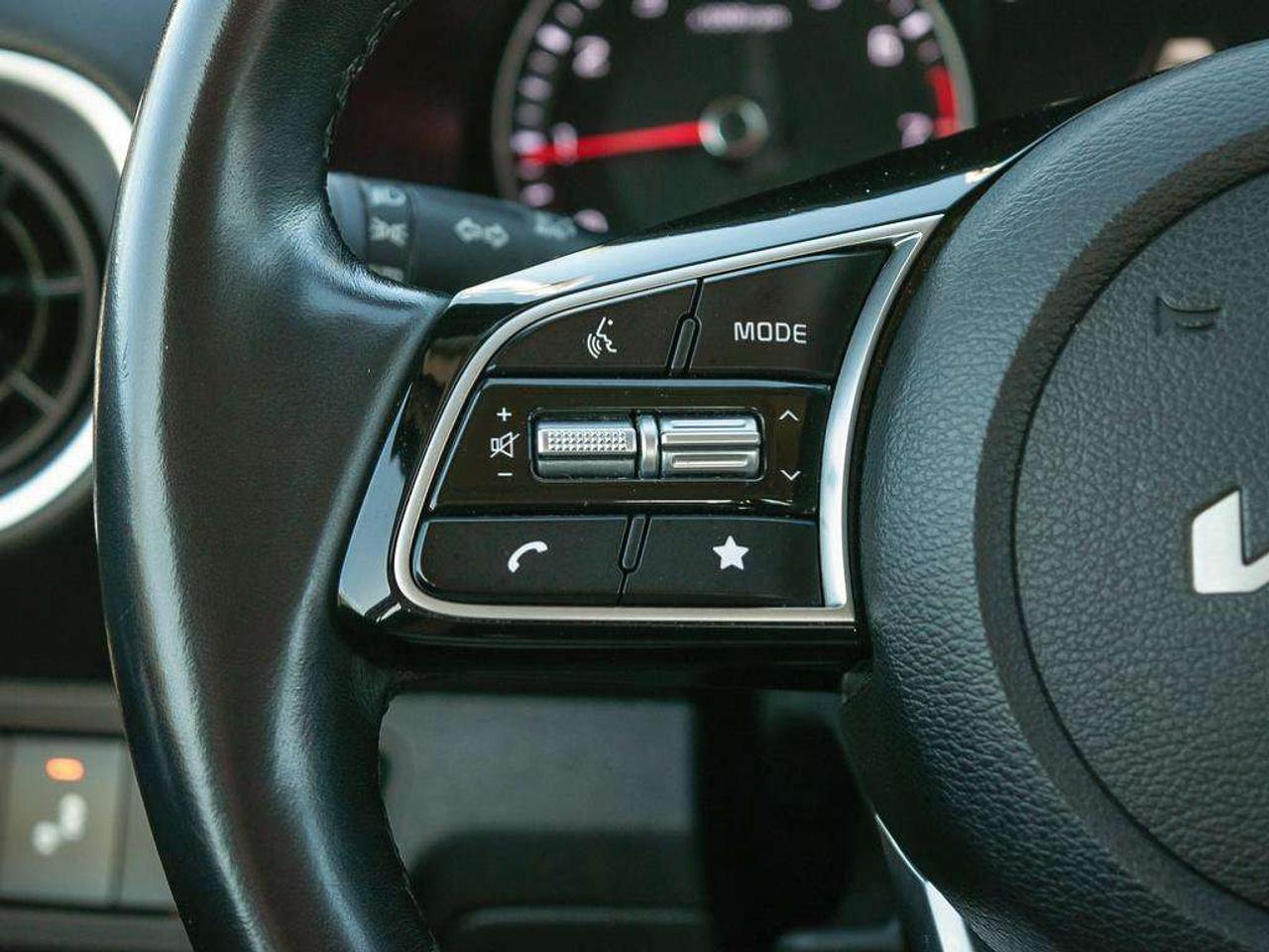 2024 Kia Forte EX   Apple CarPlay   Backup Camera   Heated Seats Photo