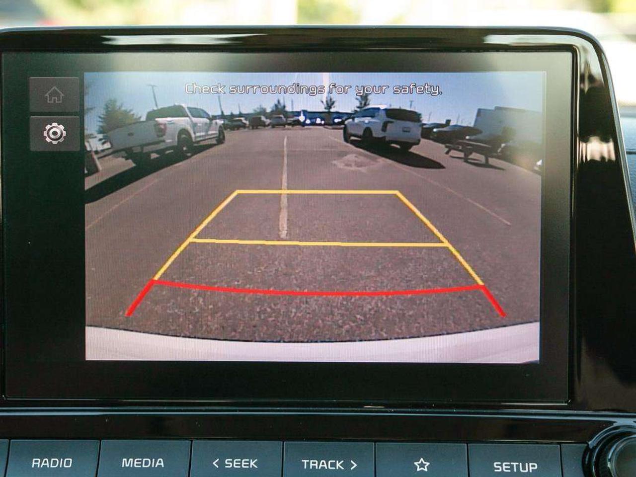 2024 Kia Forte EX   Apple CarPlay   Backup Camera   Heated Seats Photo