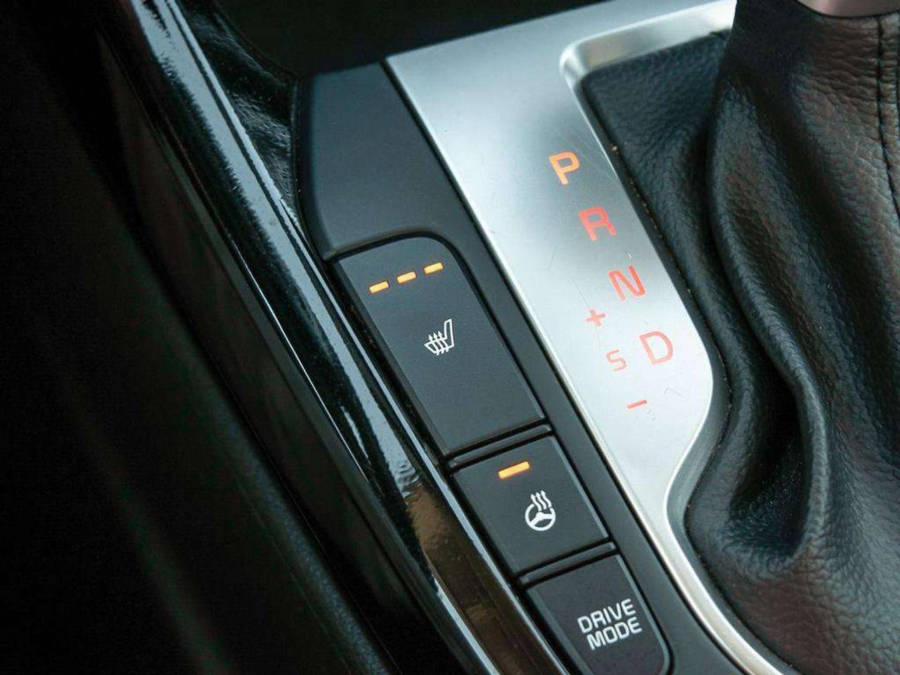 2024 Kia Forte EX   Apple CarPlay   Backup Camera   Heated Seats Photo