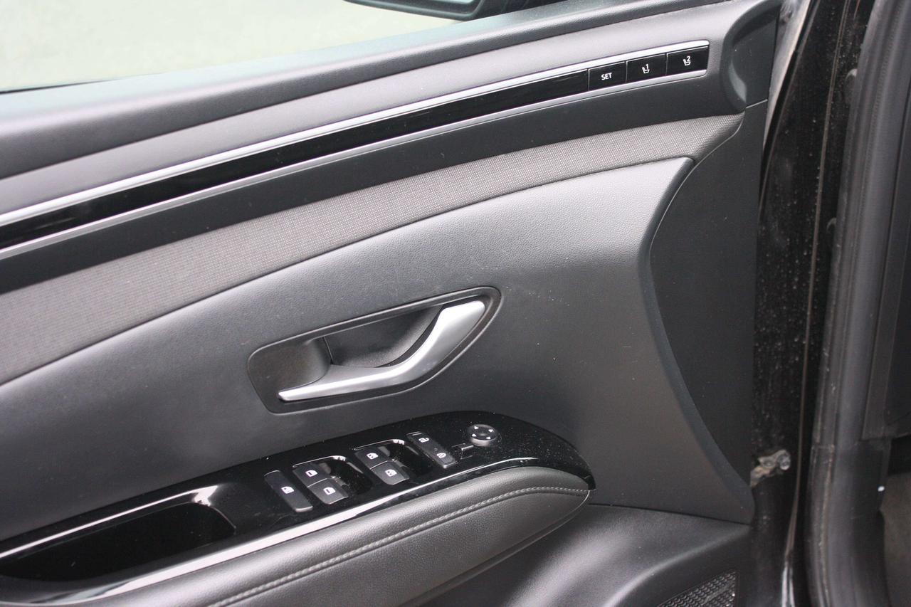 2023 Hyundai Tucson Ultimate Photo