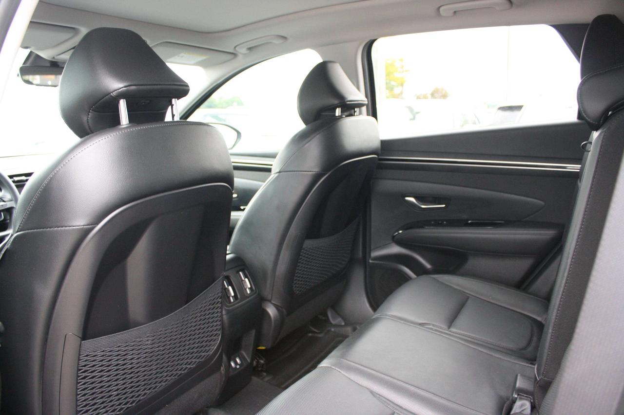 2023 Hyundai Tucson Ultimate Photo