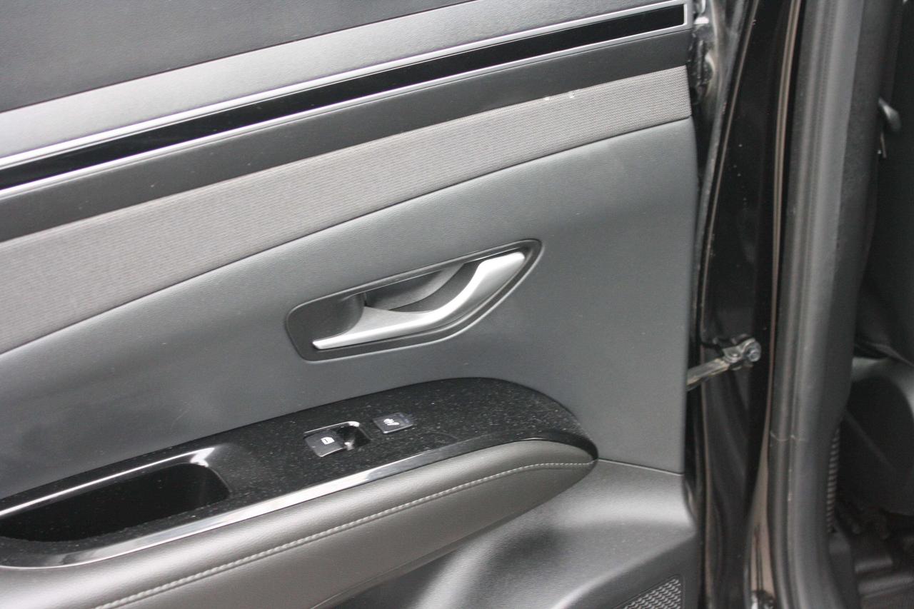 2023 Hyundai Tucson Ultimate Photo