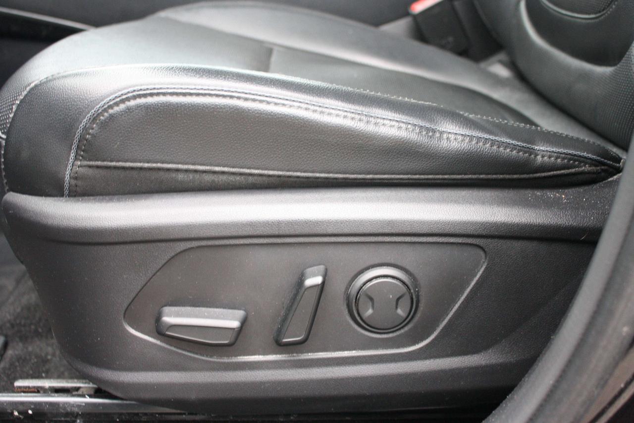 2023 Hyundai Tucson Ultimate Photo