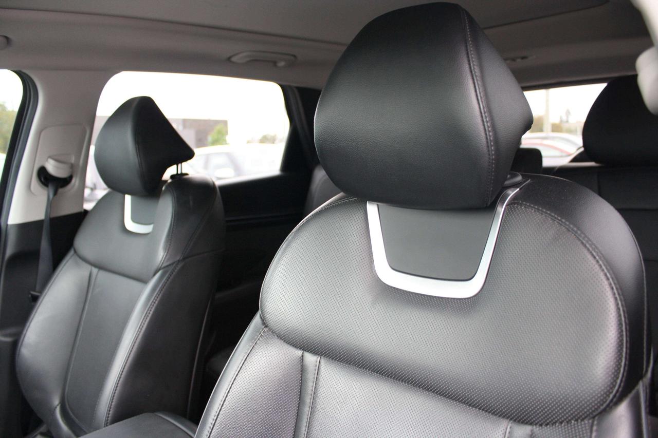 2023 Hyundai Tucson Ultimate Photo
