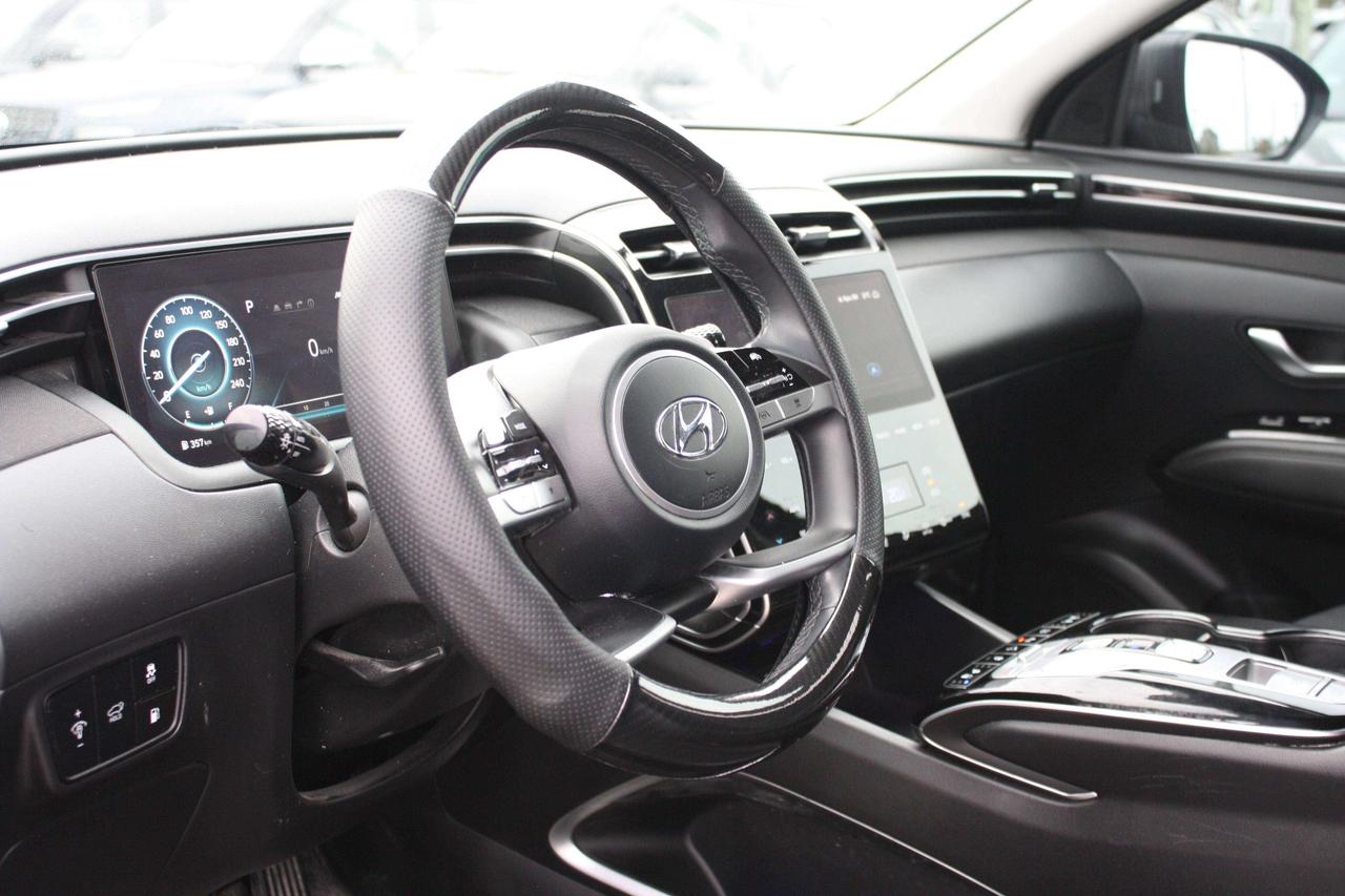 2023 Hyundai Tucson Ultimate Photo