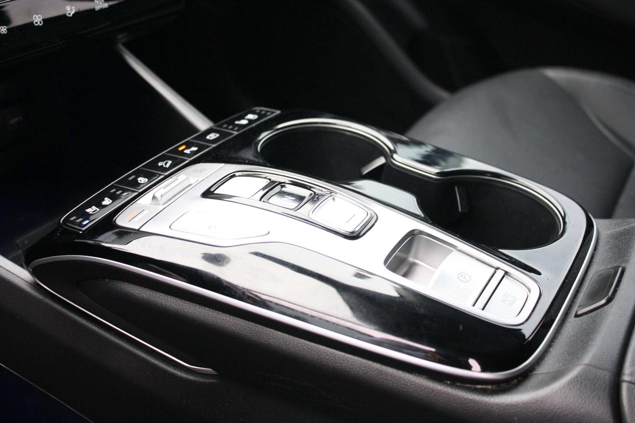 2023 Hyundai Tucson Ultimate Photo