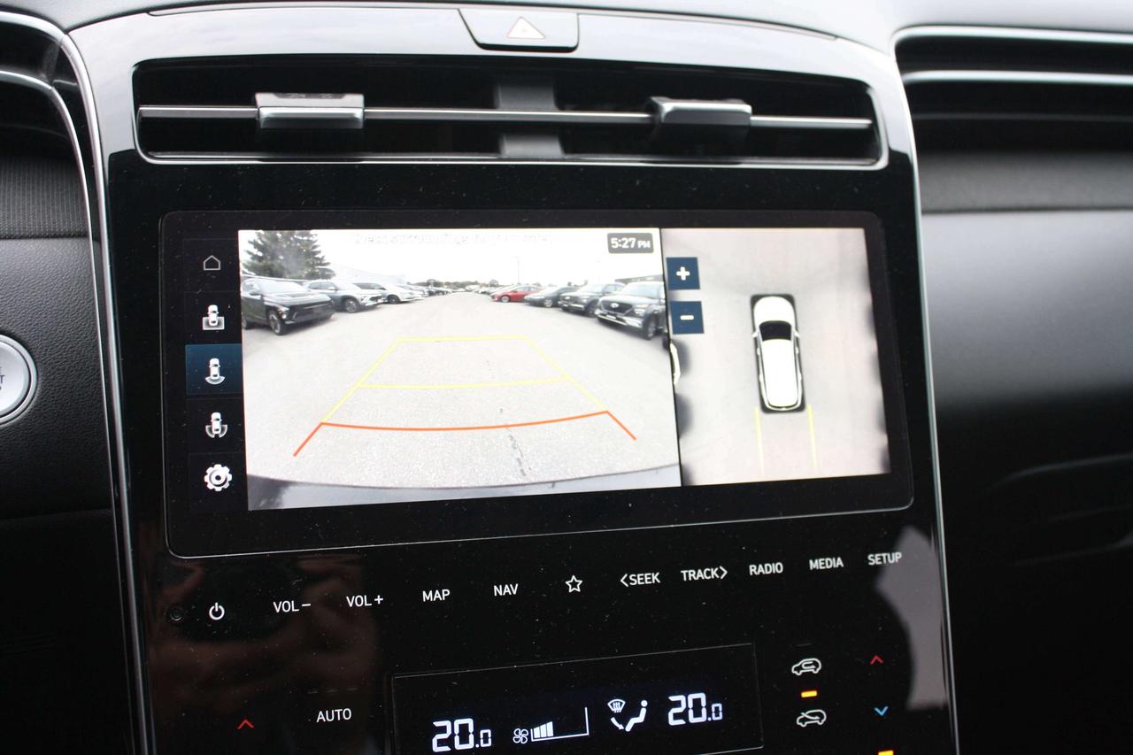 2023 Hyundai Tucson Ultimate Photo
