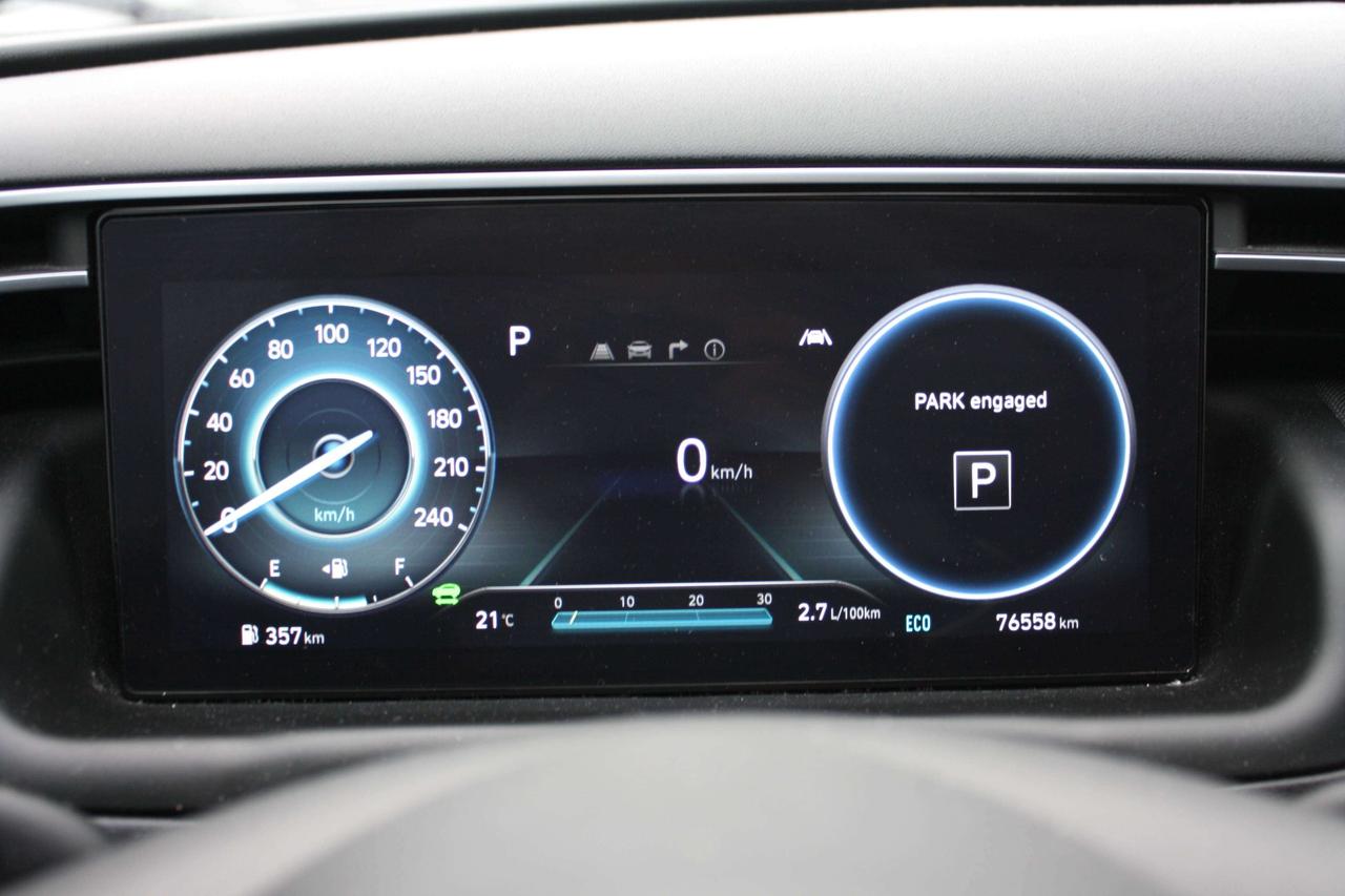 2023 Hyundai Tucson Ultimate Photo