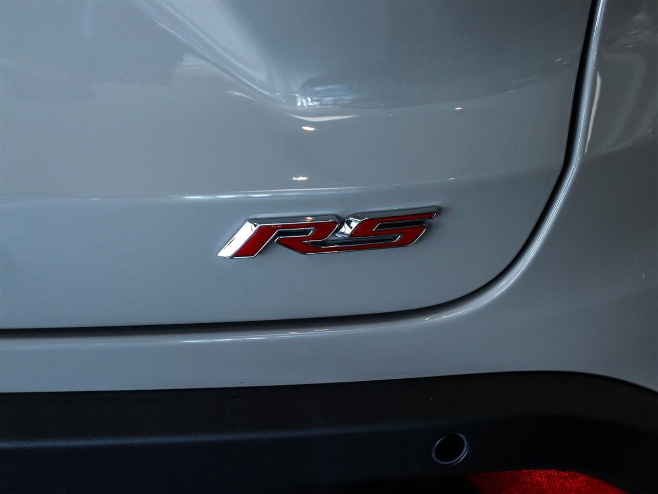2026 Chevrolet Trax FWD 4dr 1RS Photo