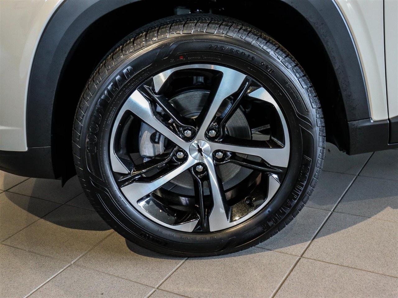 2026 Chevrolet Trax FWD 4dr 1RS Photo