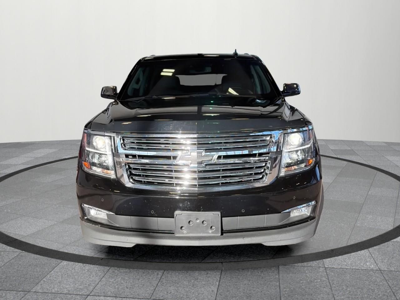 2019 Chevrolet Tahoe Premier 4x4 Photo
