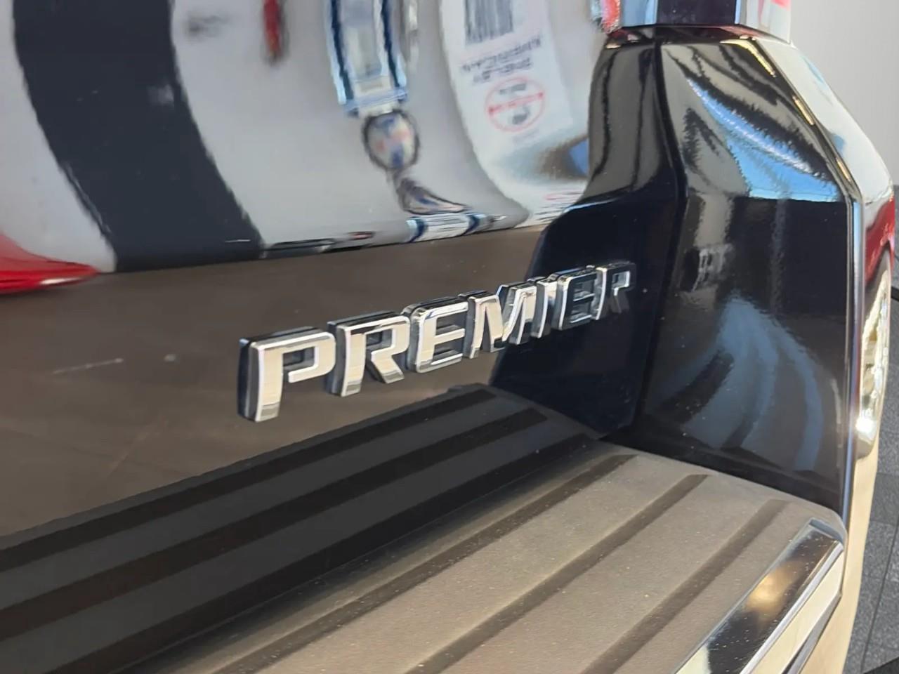 2019 Chevrolet Tahoe Premier 4x4 Photo
