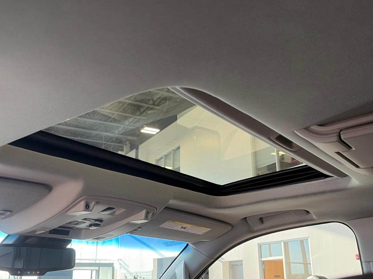 2019 Chevrolet Tahoe Premier 4x4 Photo