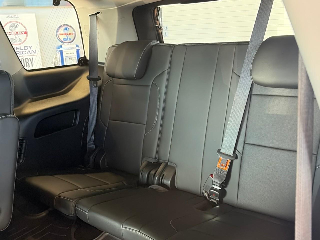 2019 Chevrolet Tahoe Premier 4x4 Photo