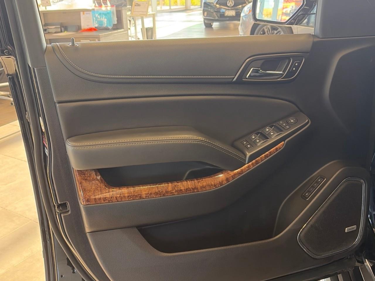 2019 Chevrolet Tahoe Premier 4x4 Photo