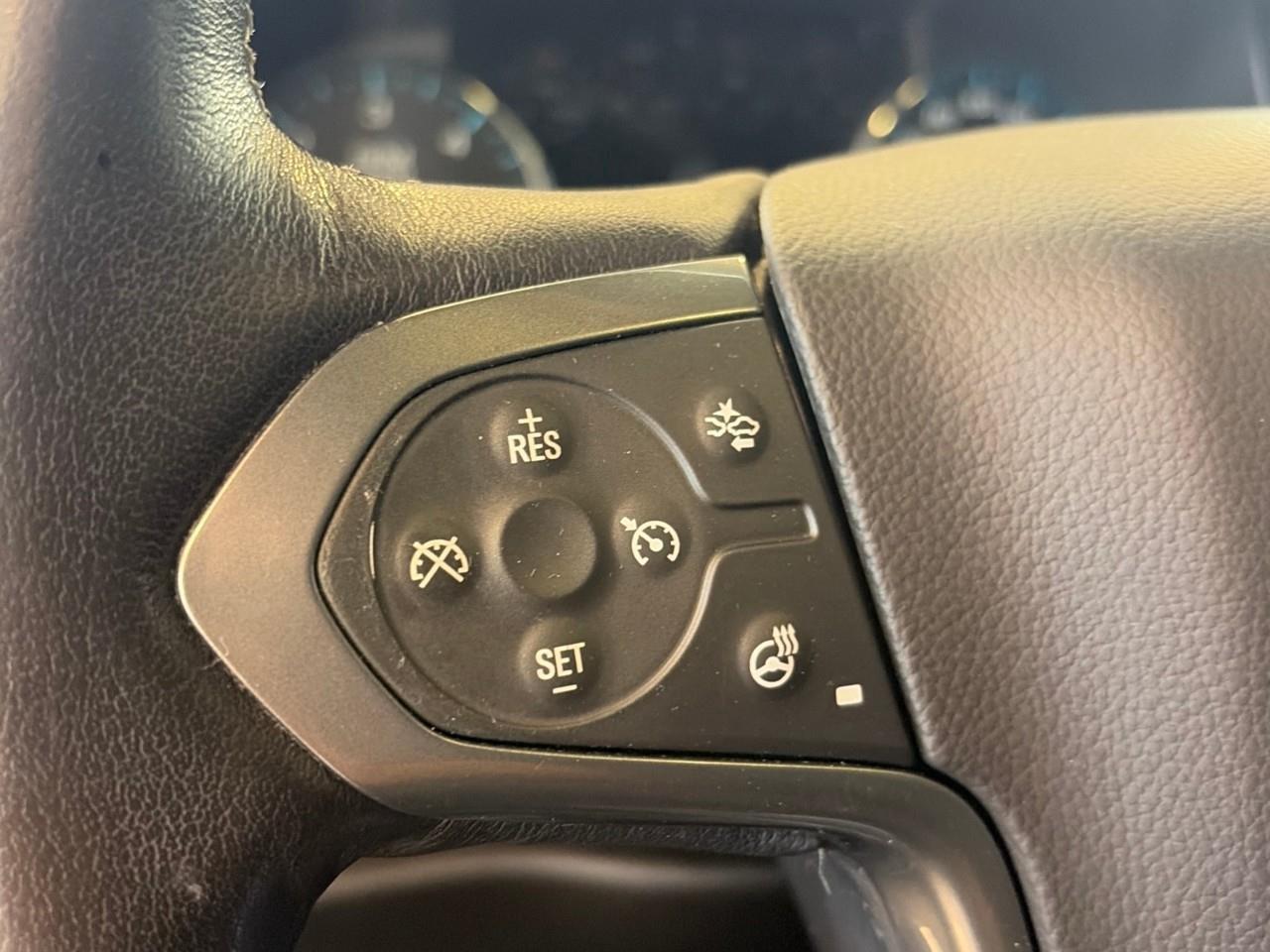 2019 Chevrolet Tahoe Premier 4x4 Photo