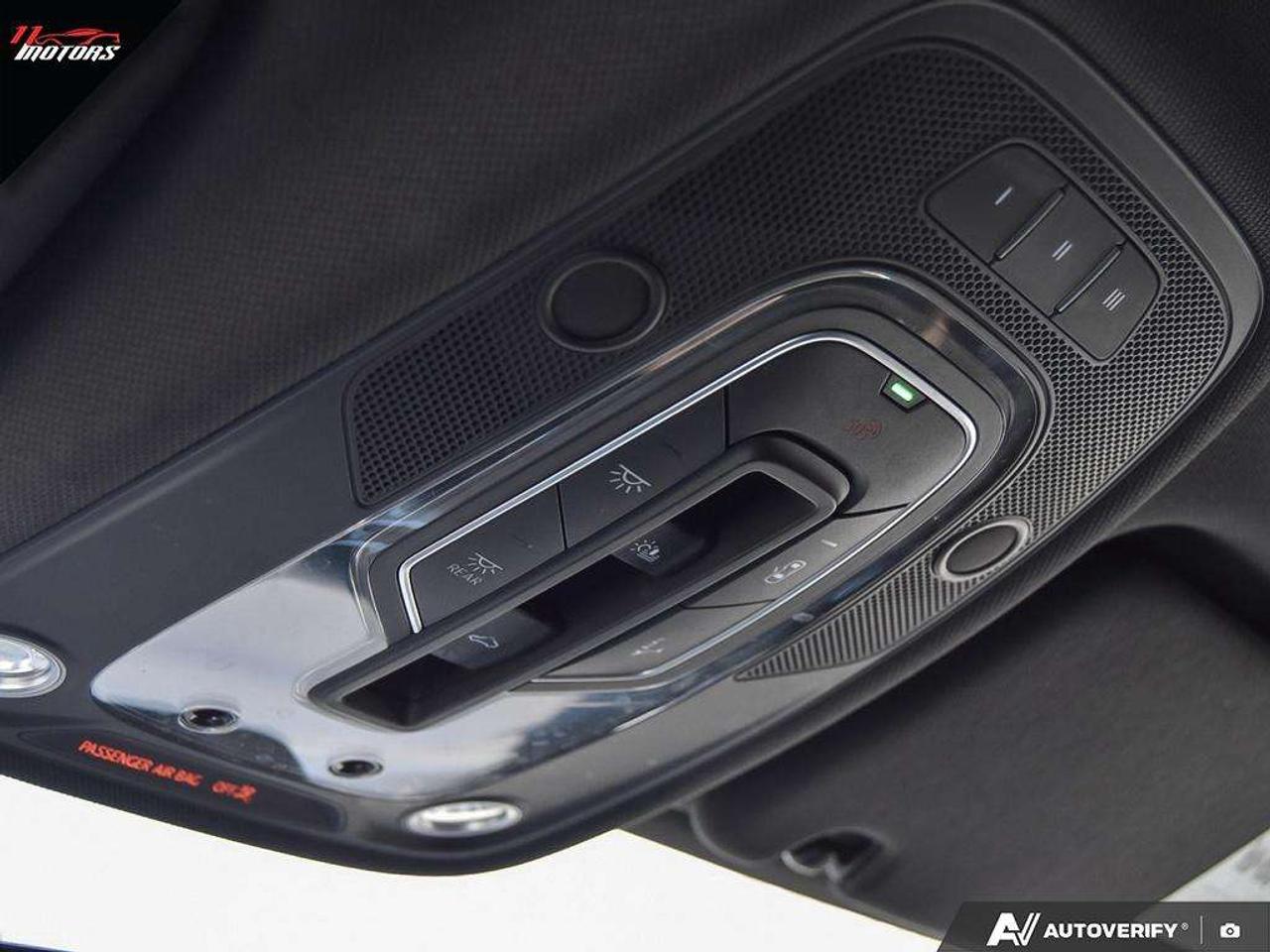 2018 Audi Q7 3.0 TFSI quattro Technik tiptronic   LOADED   CERTIFIED Photo