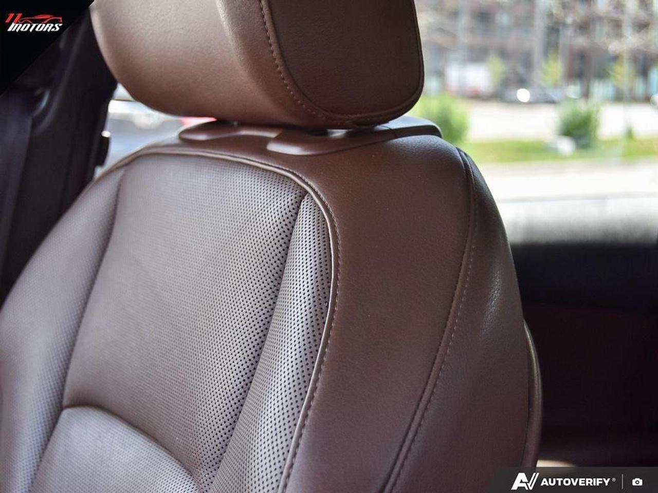 2018 Audi Q7 3.0 TFSI quattro Technik tiptronic   LOADED   CERTIFIED Photo