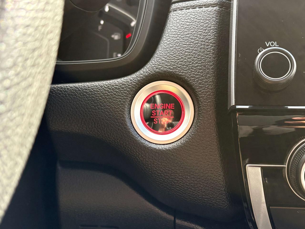 2021 Honda CR-V LX FWD   Heated Seats   Apple CarPlay/Android Auto Photo