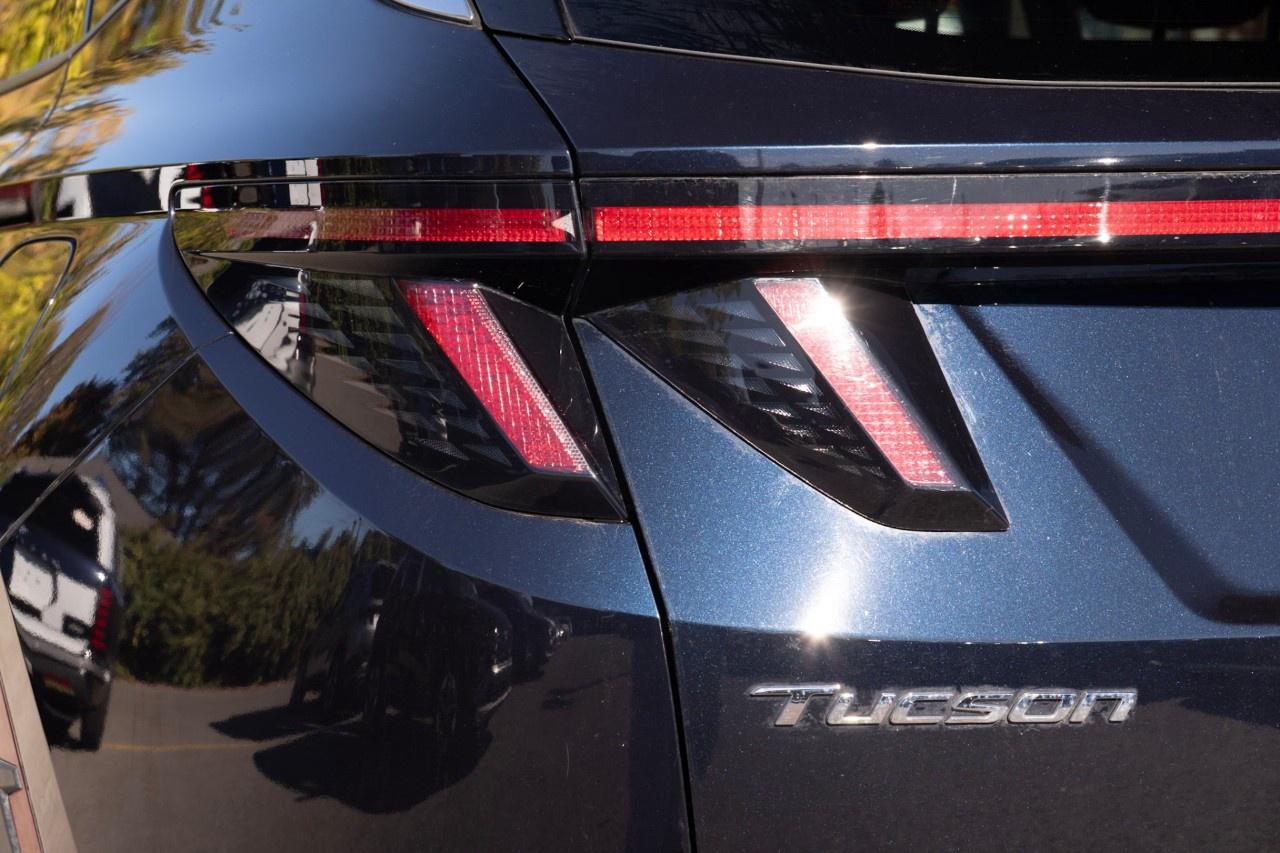 2023 Hyundai Tucson PREFERRED AWD W/TREND PACKAGE Photo