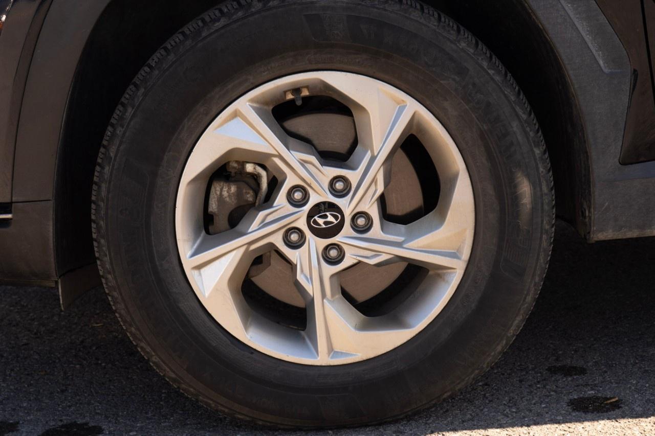 2023 Hyundai Tucson PREFERRED AWD W/TREND PACKAGE Photo