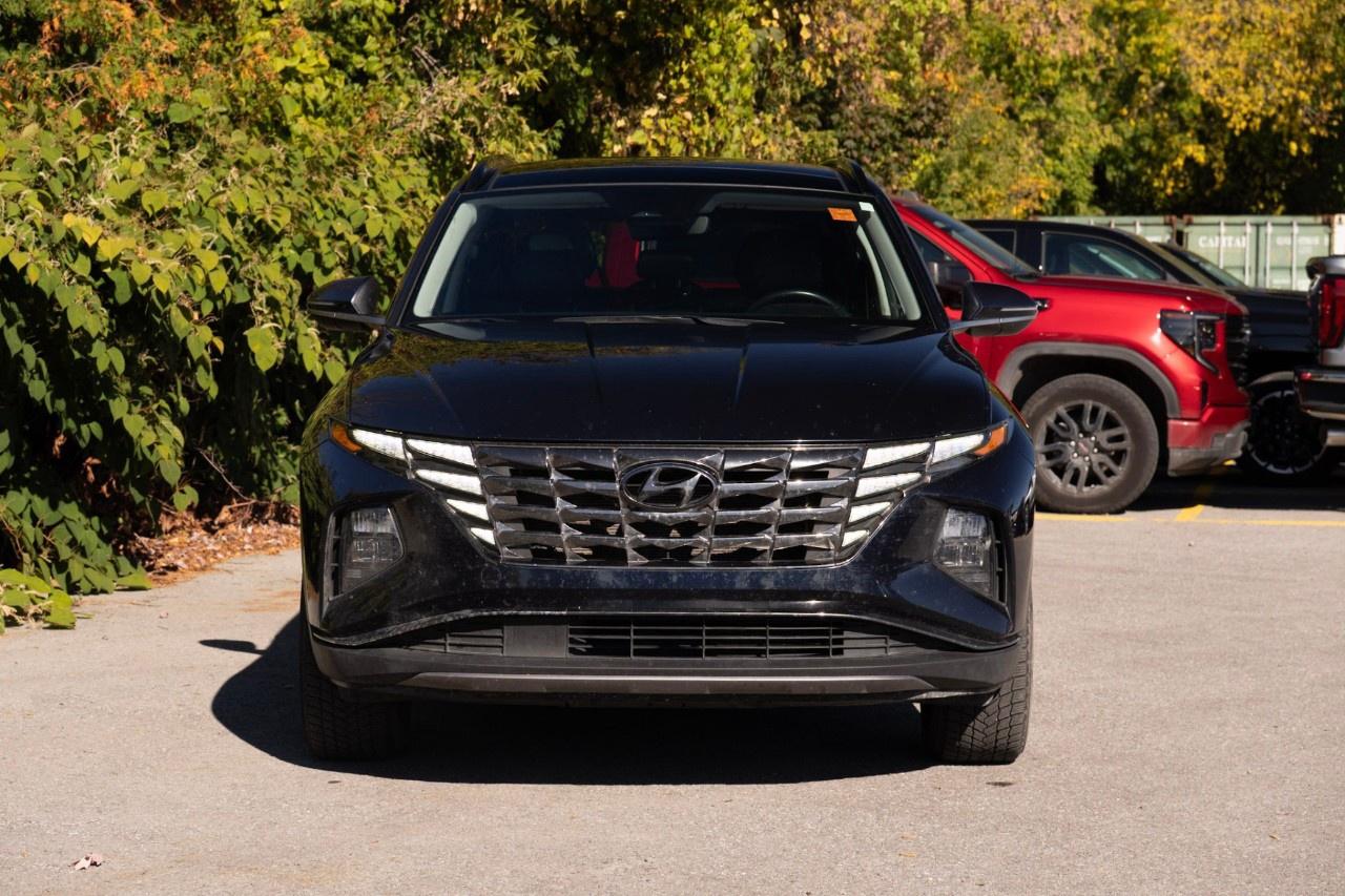 2023 Hyundai Tucson PREFERRED AWD W/TREND PACKAGE Photo