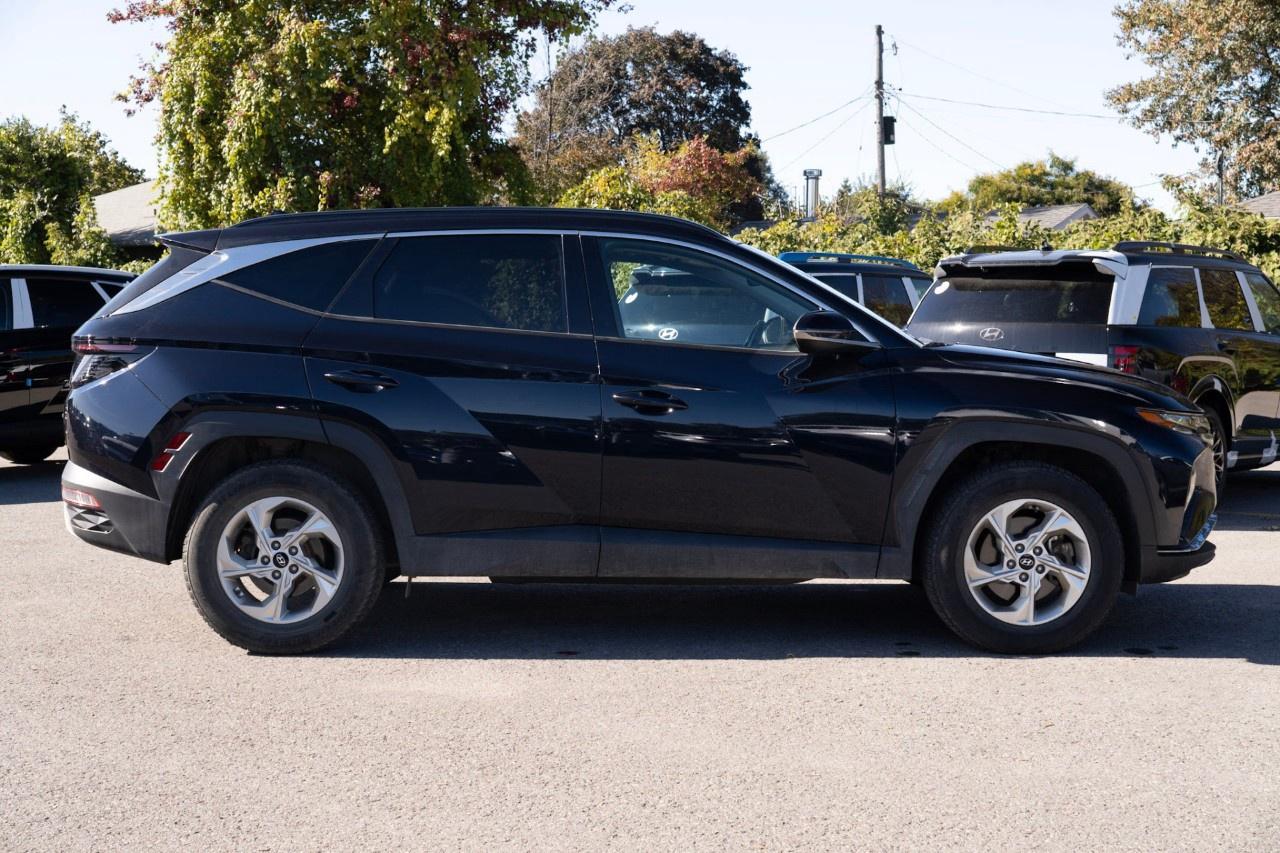 2023 Hyundai Tucson PREFERRED AWD W/TREND PACKAGE Photo