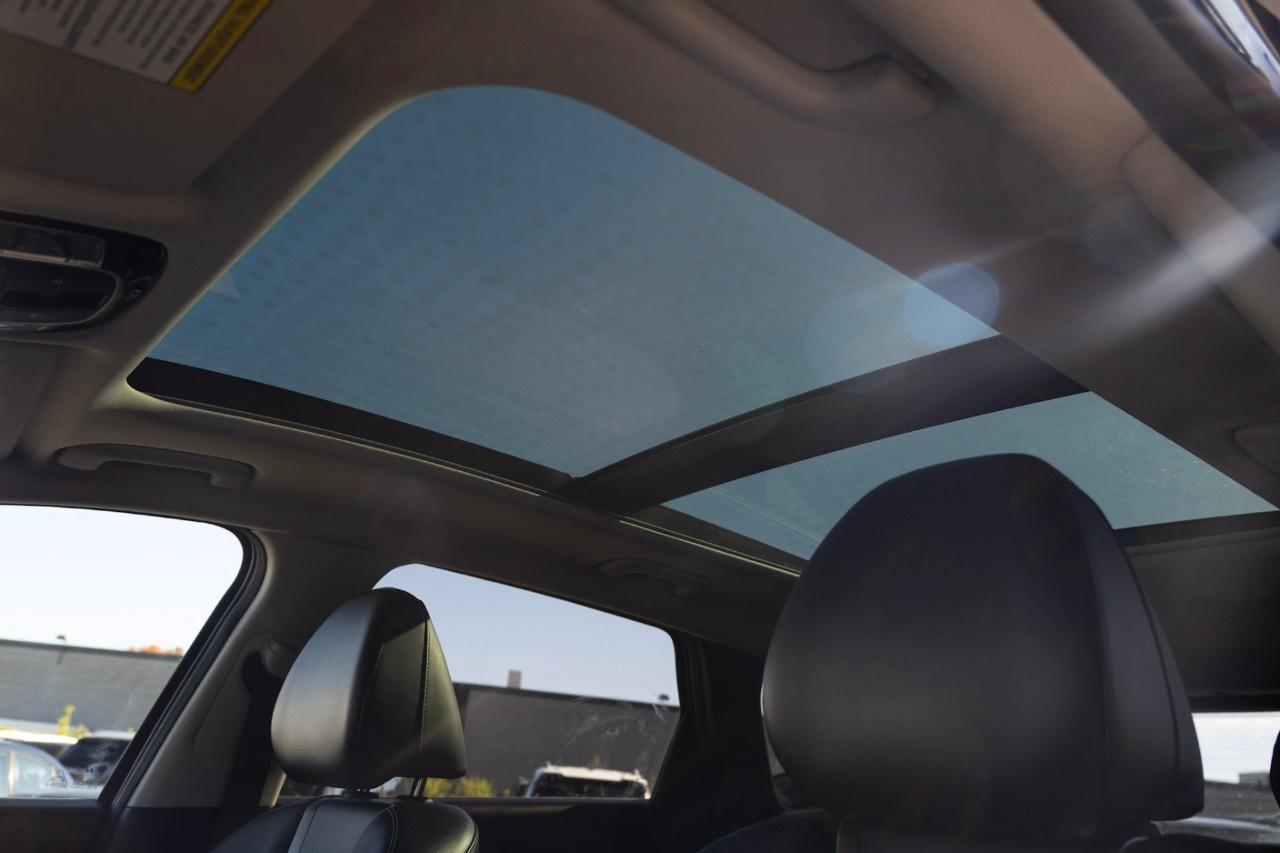 2023 Hyundai Tucson PREFERRED AWD W/TREND PACKAGE Photo