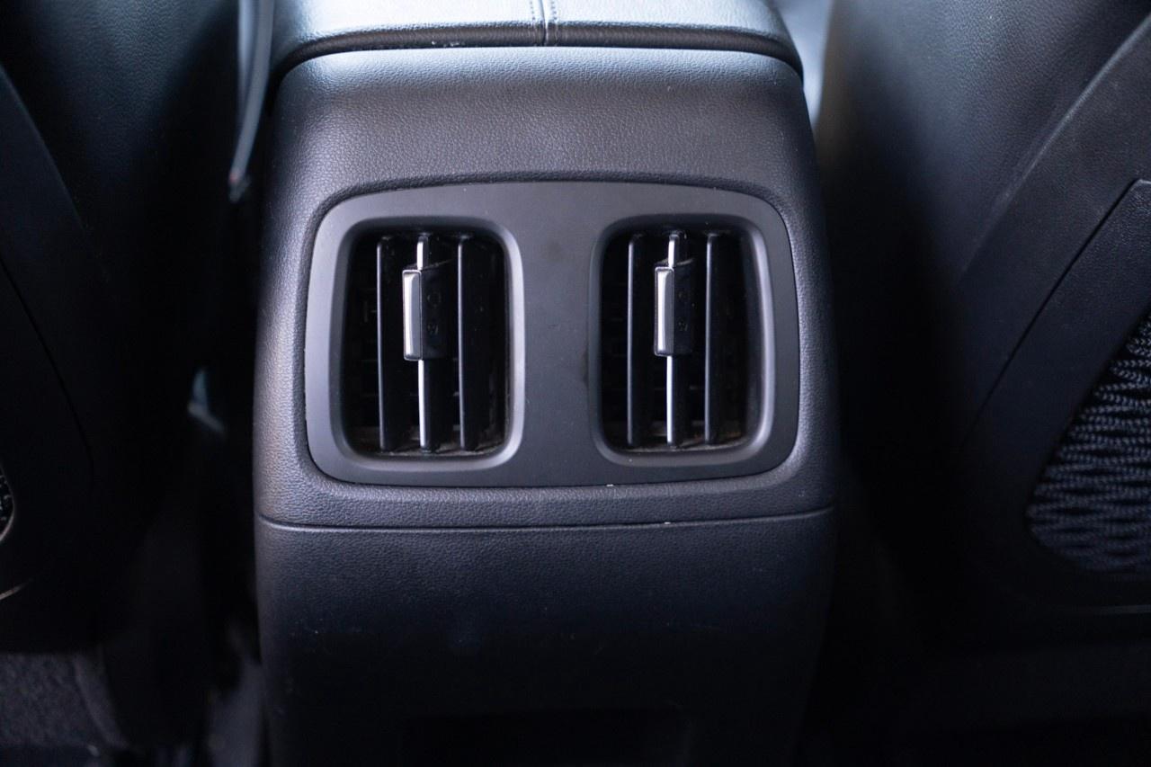 2023 Hyundai Tucson PREFERRED AWD W/TREND PACKAGE Photo