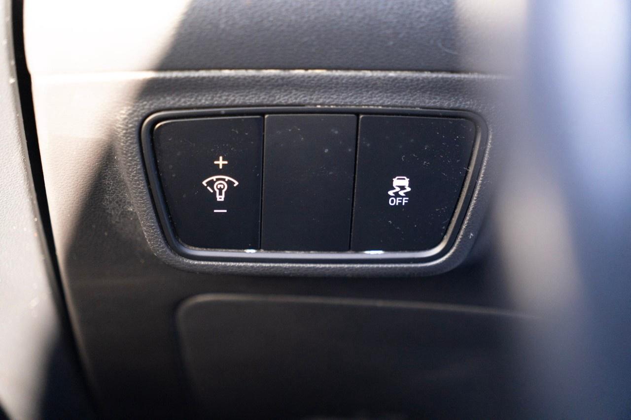 2023 Hyundai Tucson PREFERRED AWD W/TREND PACKAGE Photo