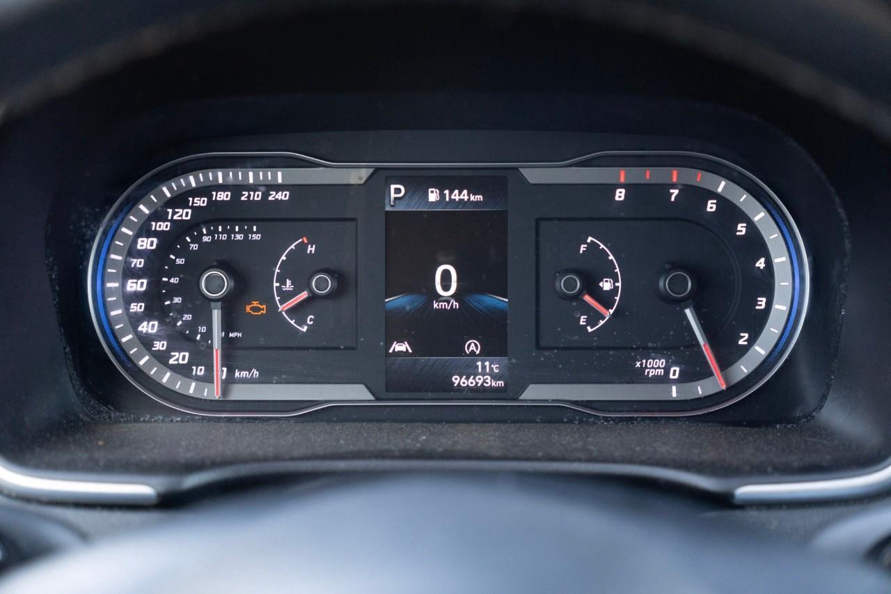 2023 Hyundai Tucson PREFERRED AWD W/TREND PACKAGE Photo