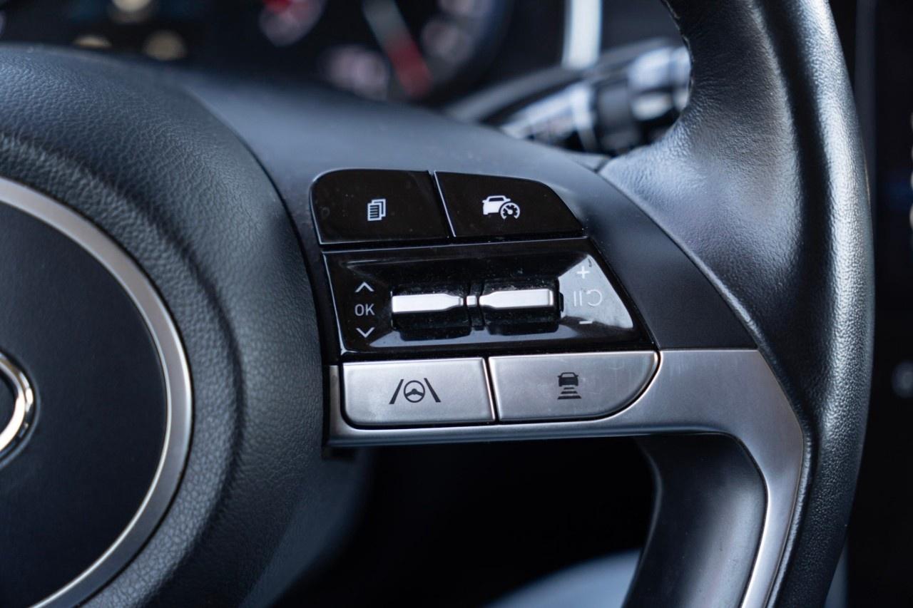 2023 Hyundai Tucson PREFERRED AWD W/TREND PACKAGE Photo