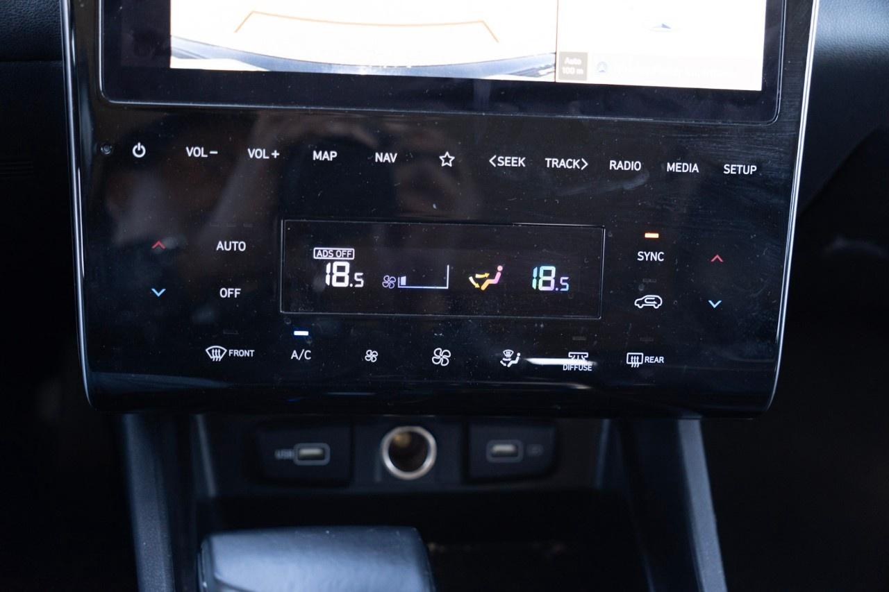 2023 Hyundai Tucson PREFERRED AWD W/TREND PACKAGE Photo