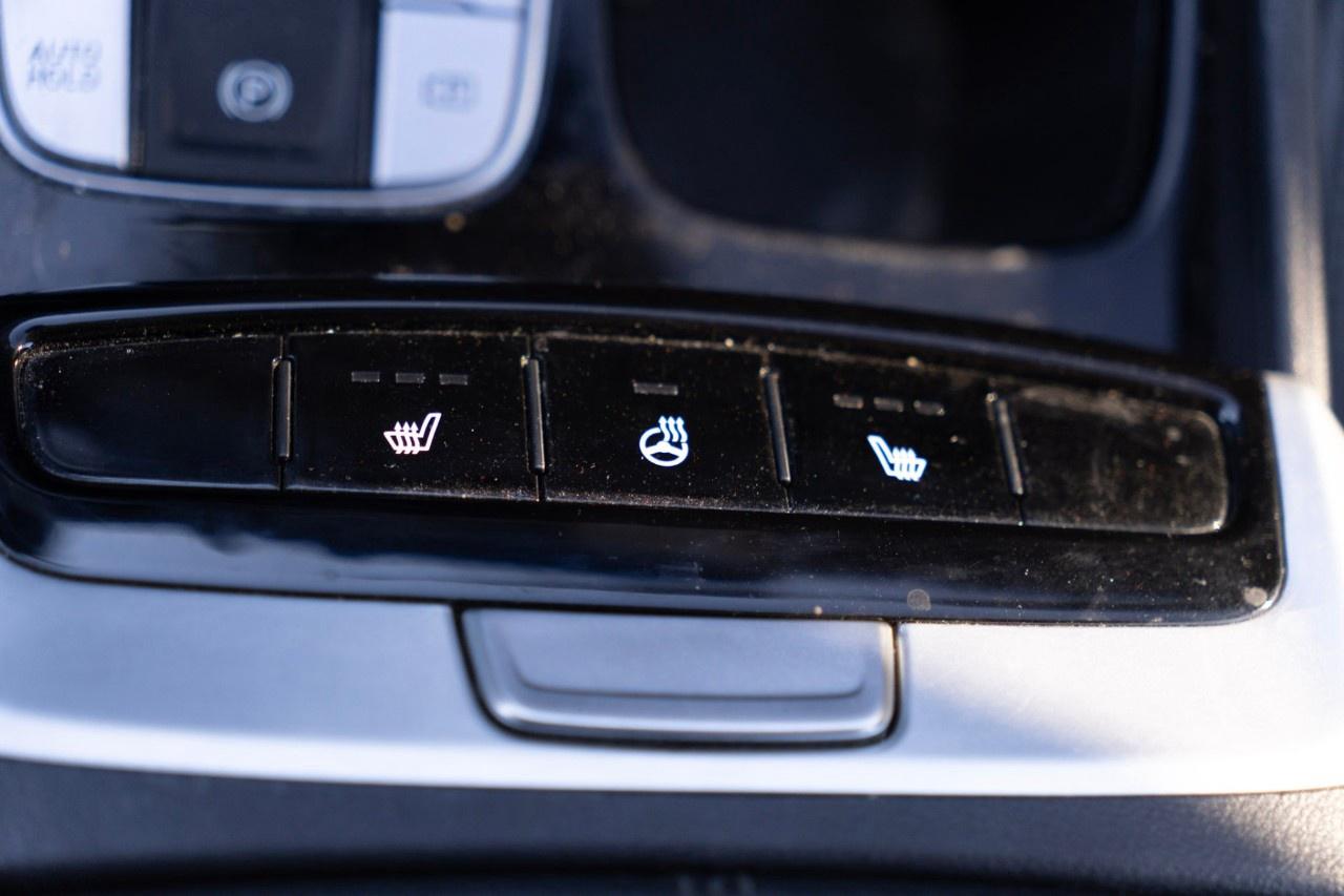 2023 Hyundai Tucson PREFERRED AWD W/TREND PACKAGE Photo