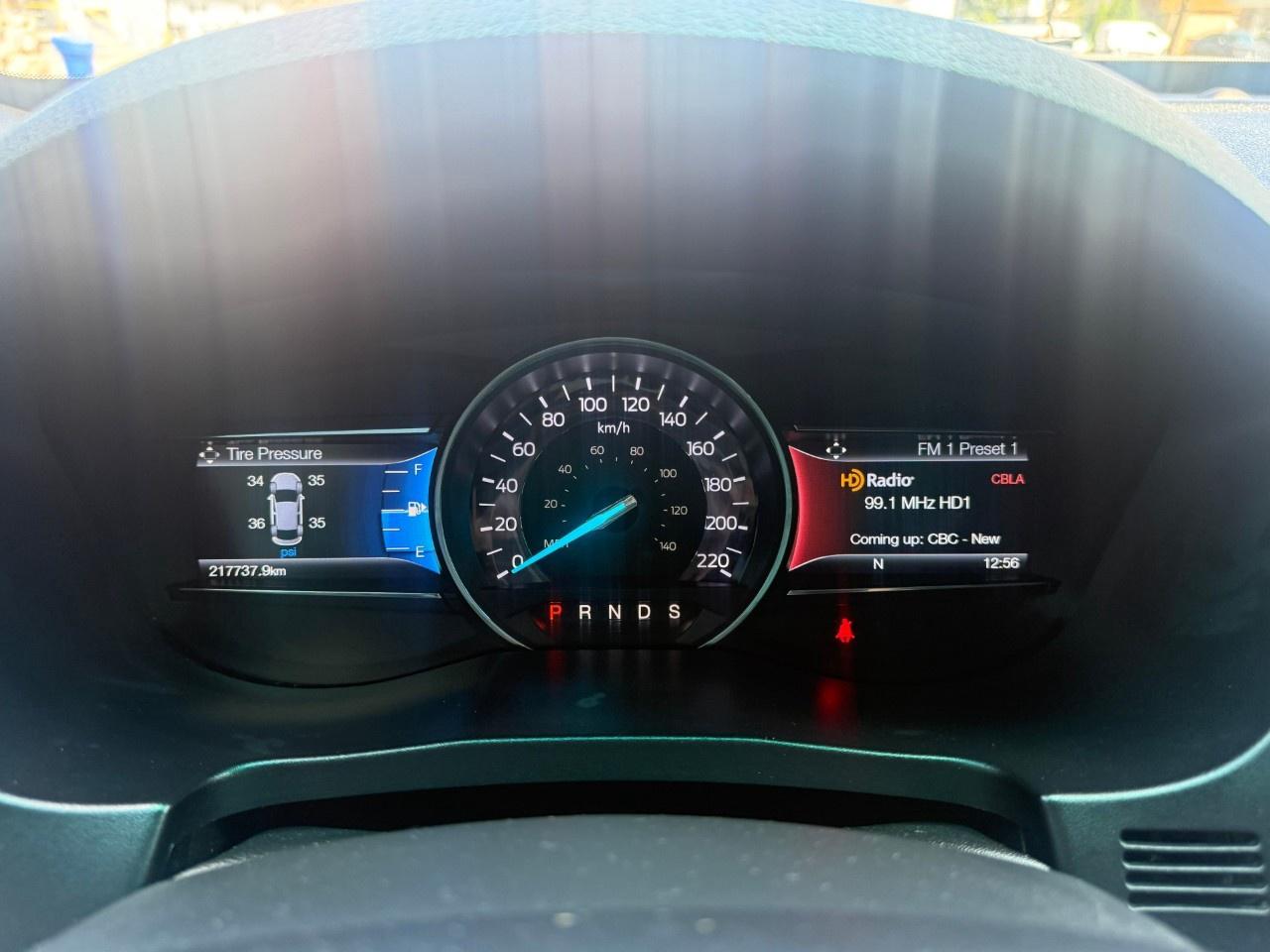 2016 Ford Explorer 4WD 4dr Limited Photo
