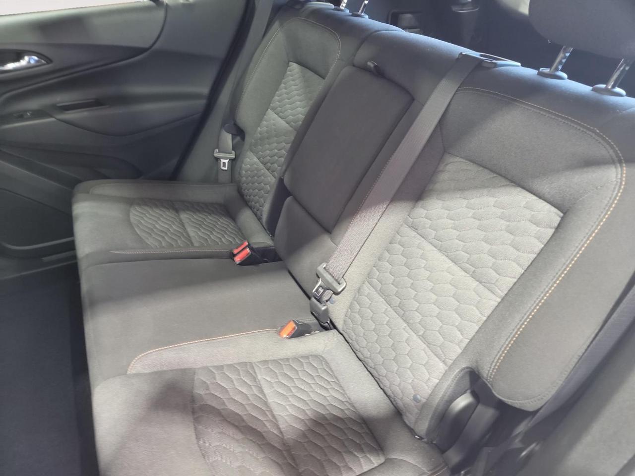 2020 Chevrolet Equinox LT w/1LT All-Wheel Drive Photo