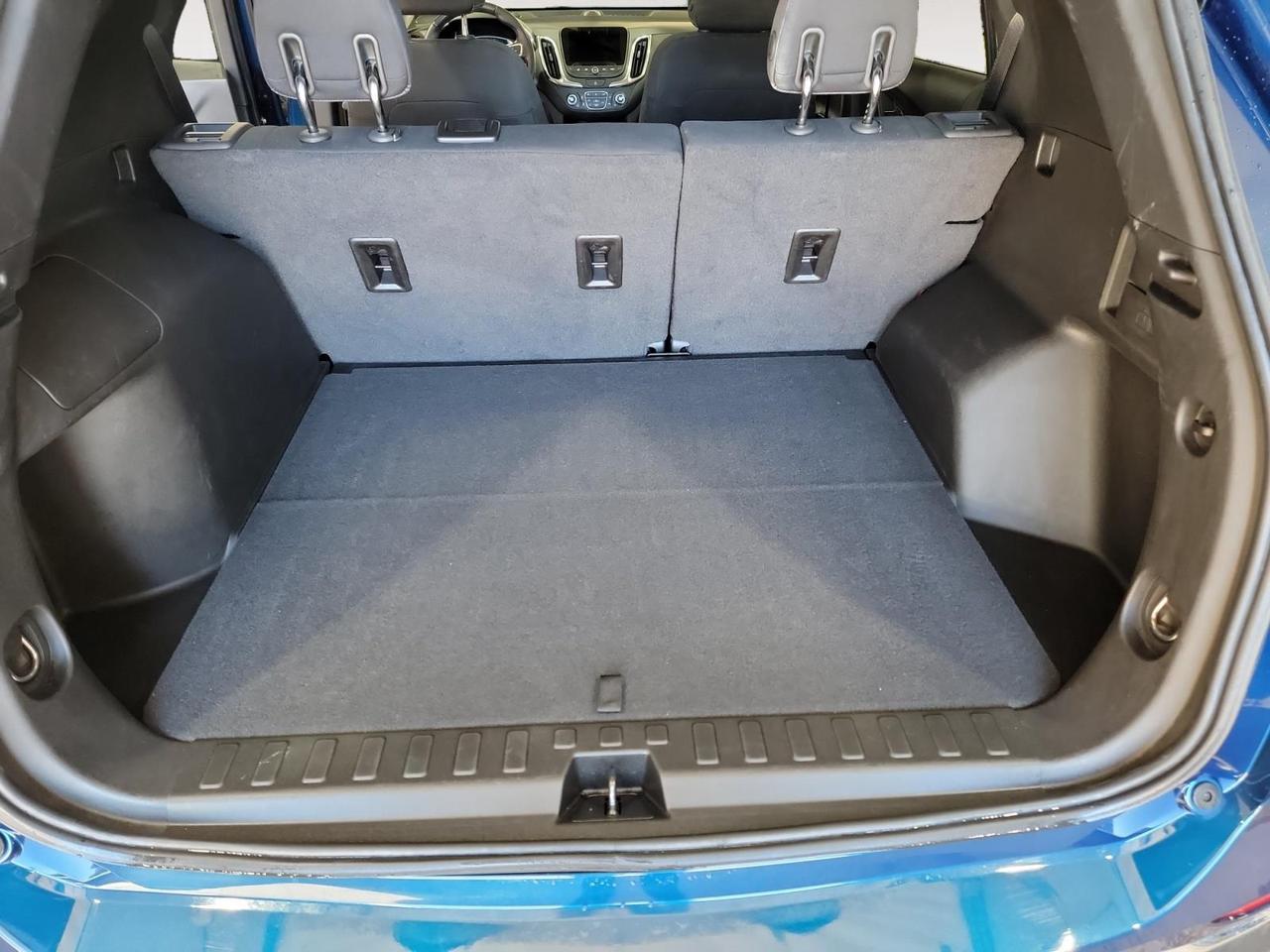 2020 Chevrolet Equinox LT w/1LT All-Wheel Drive Photo