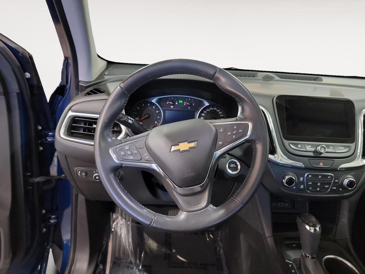 2020 Chevrolet Equinox LT w/1LT All-Wheel Drive Photo