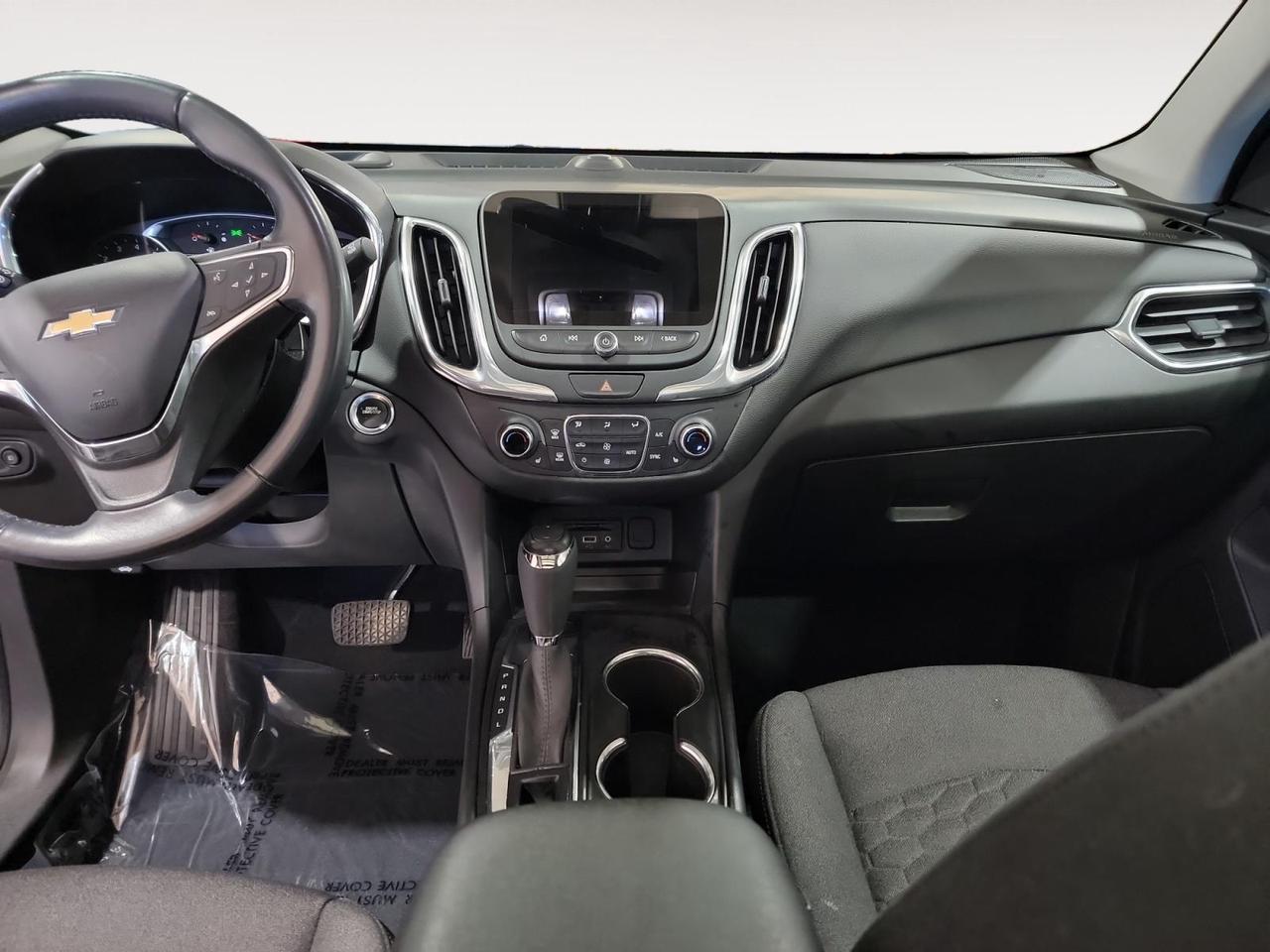 2020 Chevrolet Equinox LT w/1LT All-Wheel Drive Photo