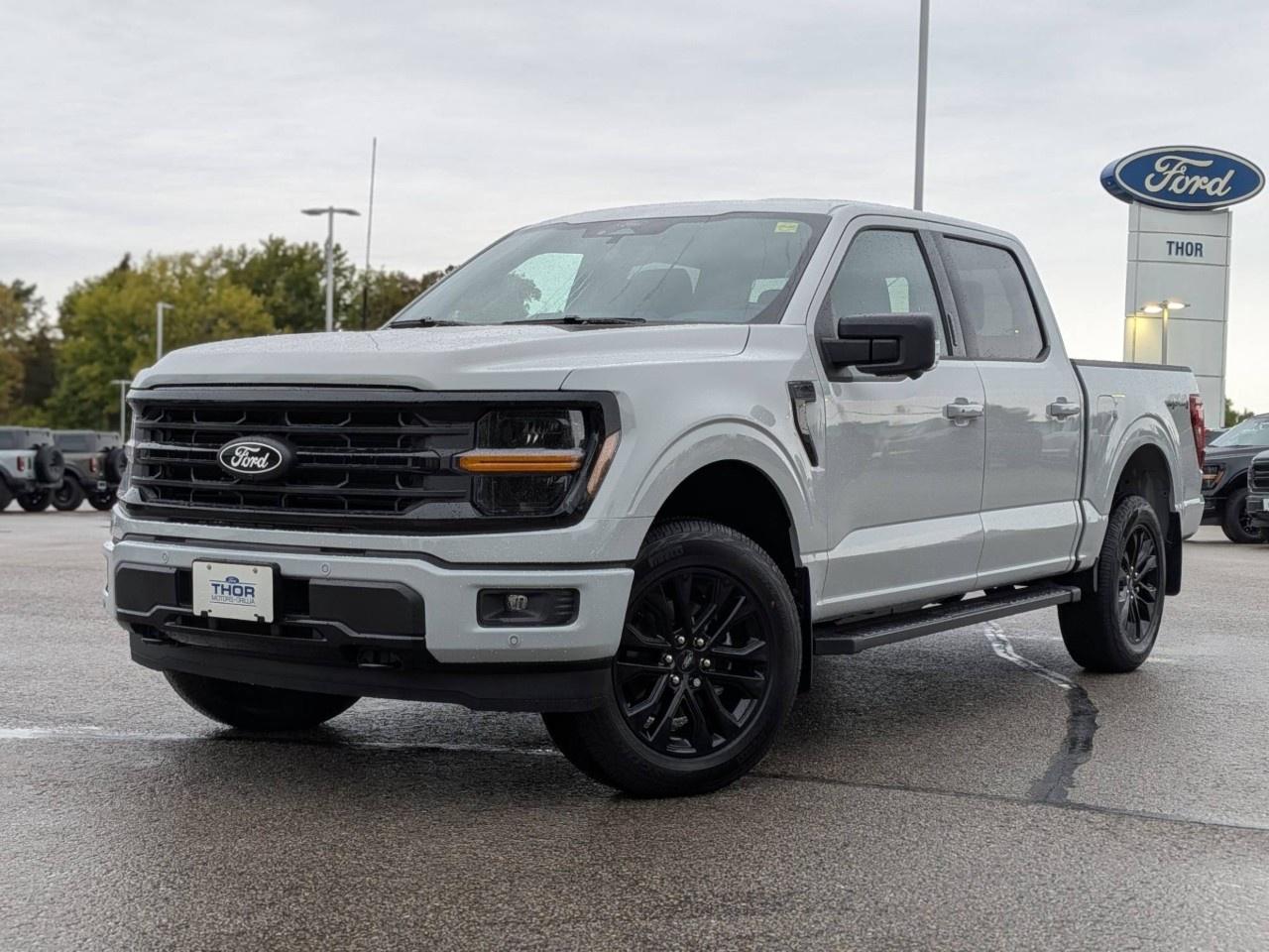 2026 Ford F-150  Photo