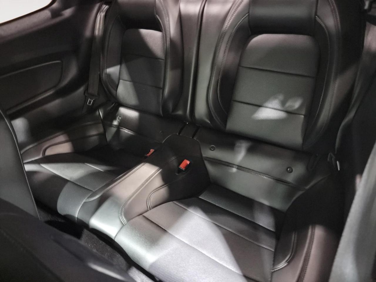 2020 Ford Mustang BULLITT 2dr Fastback Photo