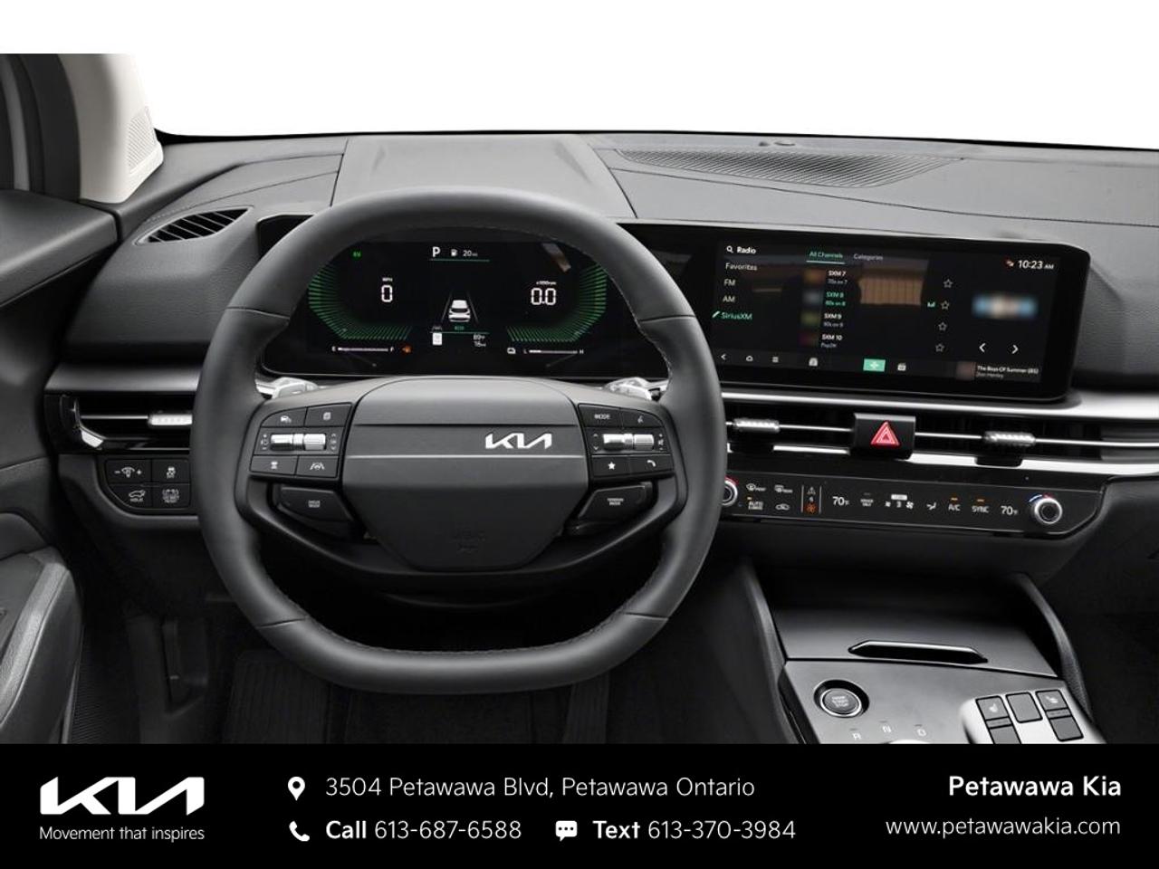 2027 Kia Sportage Hybrid EX Premium 4dr All-Wheel Drive Photo1